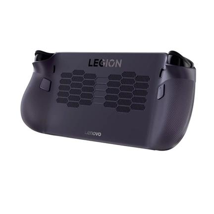 Lenovo Legion Go S 8ARP1 kézi játékkonzol 8" WUXGA, AMD Ryzen Z2 Go, 16GB LPDDR5x, 512GB SSD, SteamOS, Nebula Nocturne