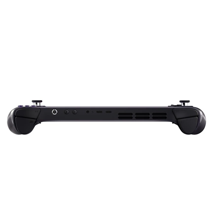 Lenovo Legion Go S 8ARP1 kézi játékkonzol 8" WUXGA, AMD Ryzen Z2 Go, 32GB LPDDR5x, 1TB SSD, SteamOS, Nebula Nocturne