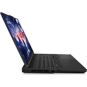 Lenovo Legion Pro 5 16ADR10 notebook 16" WQXGA, Ryzen 9 8945HX, 32GB, 1TB SSD, RTX 5070 8GB, nincs OS, Eclipse Black Lenovo Legion Pro 5 16ADR10 notebook 16" WQXGA, Ryzen 9 8945HX, 32GB, 1TB SSD, RTX 5070 8GB, nincs OS, Eclipse Black