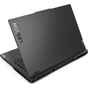 Lenovo Legion Pro 5 16ADR10 notebook 16" WQXGA, Ryzen 9 8945HX, 32GB, 1TB SSD, RTX 5070 8GB, nincs OS, Eclipse Black Lenovo Legion Pro 5 16ADR10 notebook 16" WQXGA, Ryzen 9 8945HX, 32GB, 1TB SSD, RTX 5070 8GB, nincs OS, Eclipse Black