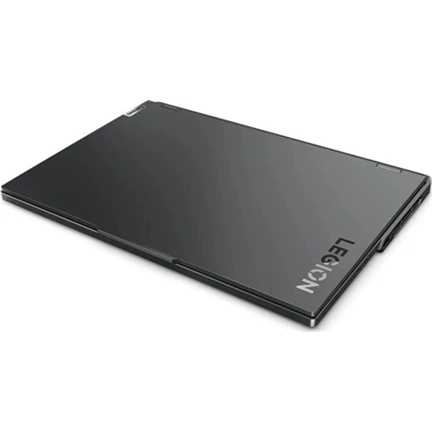 Lenovo Legion Pro 5 16ADR10 notebook 16" WQXGA, Ryzen 9 8945HX, 32GB, 1TB SSD, RTX 5070 8GB, nincs OS, Eclipse Black Lenovo Legion Pro 5 16ADR10 notebook 16" WQXGA, Ryzen 9 8945HX, 32GB, 1TB SSD, RTX 5070 8GB, nincs OS, Eclipse Black