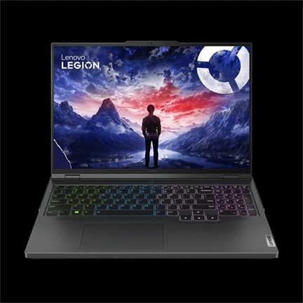 Lenovo Legion Pro 5 16IRX9 notebook 16" WQXGA Intel Core i7-14700HX 32GB DDR5 1TB SSD RTX4060 8GB Windows 11 Home Lenovo Legion Pro 5 16IRX9 notebook 16" WQXGA Intel Core i7-14700HX 32GB DDR5 1TB SSD RTX4060 8GB Windows 11 Home