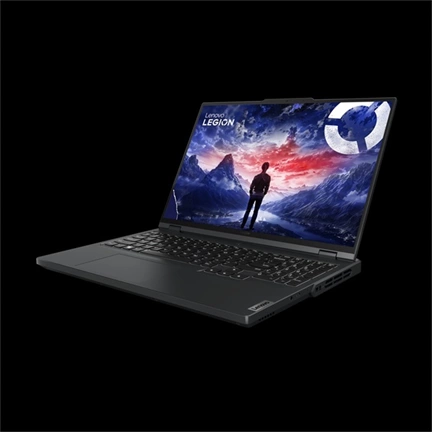 Lenovo Legion Pro 5 16IRX9 notebook 16" WQXGA Intel Core i7-14700HX 32GB DDR5 1TB SSD RTX4060 8GB Windows 11 Home Lenovo Legion Pro 5 16IRX9 notebook 16" WQXGA Intel Core i7-14700HX 32GB DDR5 1TB SSD RTX4060 8GB Windows 11 Home