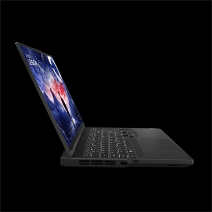 Lenovo Legion Pro 5 16IRX9 notebook 16" WQXGA Intel Core i7-14700HX 32GB DDR5 1TB SSD RTX4060 8GB Windows 11 Home Lenovo Legion Pro 5 16IRX9 notebook 16" WQXGA Intel Core i7-14700HX 32GB DDR5 1TB SSD RTX4060 8GB Windows 11 Home