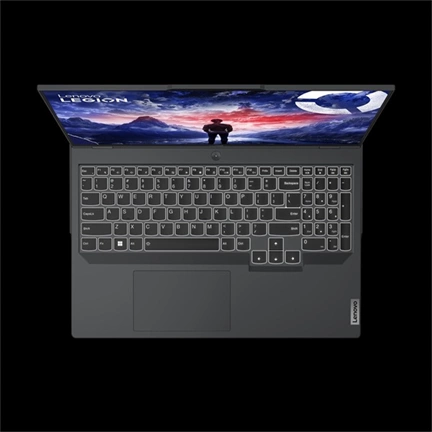 Lenovo Legion Pro 5 16IRX9 notebook 16" WQXGA Intel Core i7-14700HX 32GB DDR5 1TB SSD RTX4060 8GB Windows 11 Home Lenovo Legion Pro 5 16IRX9 notebook 16" WQXGA Intel Core i7-14700HX 32GB DDR5 1TB SSD RTX4060 8GB Windows 11 Home