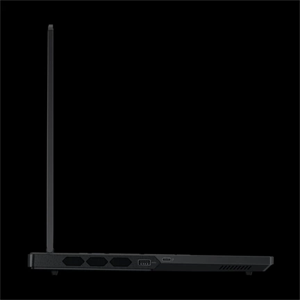 Lenovo Legion Pro 7 16IAX10H notebook 16" WQXGA OLED I.C.U. 9 275HX 64GB 1TB SSD RTX5090 24GB, W11H, Eclipse Black