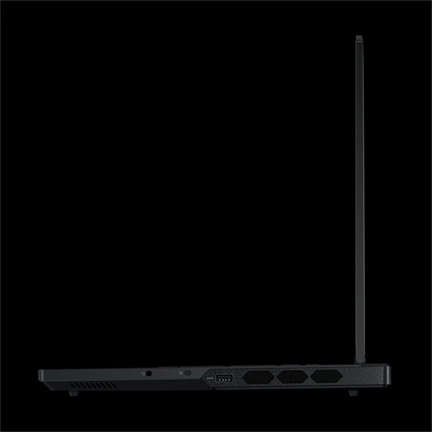 Lenovo Legion Pro 7 16IAX10H notebook 16" WQXGA OLED I.C.U. 9 275HX 64GB 1TB SSD RTX5090 24GB, W11H, Eclipse Black