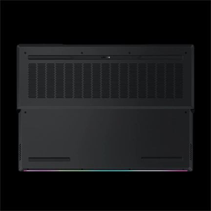 Lenovo Legion Pro 7 16IAX10H notebook 16" WQXGA OLED I.C.U. 9 275HX 64GB 1TB SSD RTX5090 24GB, W11H, Eclipse Black