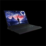 Lenovo Legion Pro 7 16IRX9H notebook 16" WQXGA Intel Core i9-14900HX 32GB DDR5 1TB SSD RTX4090 16GB nincs op. rendszer
