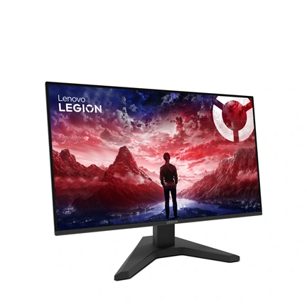 Lenovo Legion R27s gaming monitor - 27" FHD IPS 144Hz