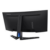Lenovo Legion R34w-30 gaming monitor - 34" ívelt WQHD VA 180Hz 0,5ms