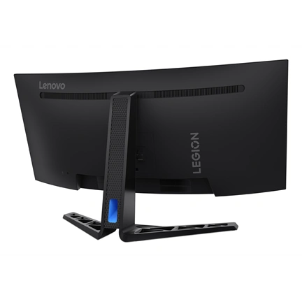 Lenovo Legion R34w-30 gaming monitor - 34" ívelt WQHD VA 180Hz 0,5ms