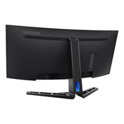 Lenovo Legion R34w-30 gaming monitor - 34" ívelt WQHD VA 180Hz 0,5ms