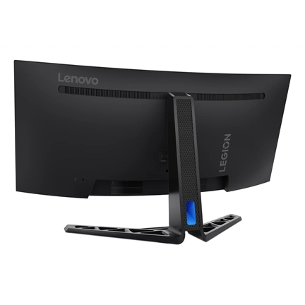 Lenovo Legion R34w-30 gaming monitor - 34" ívelt WQHD VA 180Hz 0,5ms