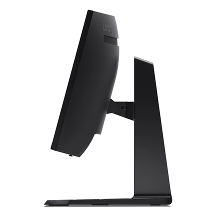Lenovo Legion R34w-30 gaming monitor - 34" ívelt WQHD VA 180Hz 0,5ms