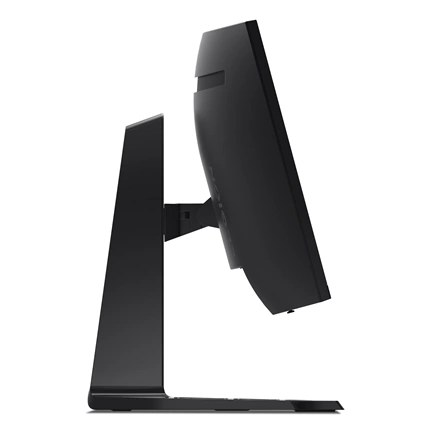 Lenovo Legion R34w-30 gaming monitor - 34" ívelt WQHD VA 180Hz 0,5ms