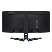 Lenovo Legion R34w-30 gaming monitor - 34" ívelt WQHD VA 180Hz 0,5ms