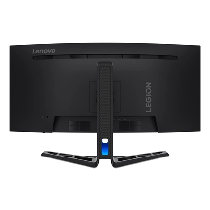 Lenovo Legion R34w-30 gaming monitor - 34" ívelt WQHD VA 180Hz 0,5ms