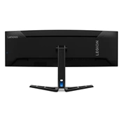 Lenovo Legion R45w-30 gaming monitor - 44.5" ívelt Dual QHD VA 170Hz 1ms