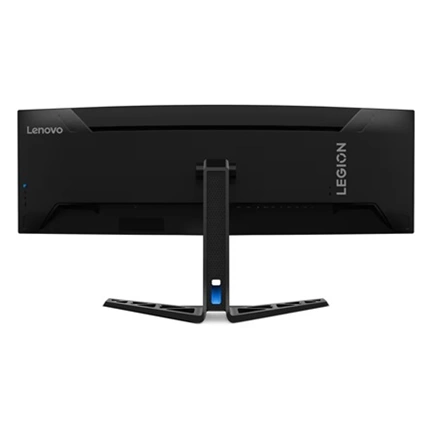 Lenovo Legion R45w-30 gaming monitor - 44.5" ívelt Dual QHD VA 170Hz 1ms