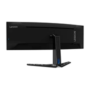 Lenovo Legion R45w-30 gaming monitor - 44.5" ívelt Dual QHD VA 170Hz 1ms