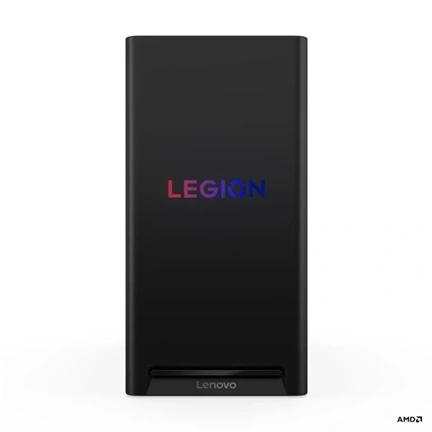 Lenovo Legion T5 30AGB10 számítógép, AMD Ryzen 7 9800X3D, 48GB, 1TB, RTX 5070 Ti 16GB, 850W, Wi-Fi 7, nincs OS