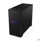 Lenovo Legion T5 30AGB10 számítógép, AMD Ryzen 7 9800X3D, 48GB, 1TB, RTX 5070 Ti 16GB, 850W, Wi-Fi 7, nincs OS