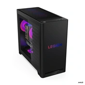 Lenovo Legion T5 30AGB10 számítógép, AMD Ryzen 7 9800X3D, 48GB, 1TB, RTX 5070 Ti 16GB, 850W, Wi-Fi 7, nincs OS