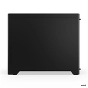 Lenovo Legion T5 30AGB10 számítógép, AMD Ryzen 7 9800X3D, 48GB, 1TB, RTX 5070 Ti 16GB, 850W, Wi-Fi 7, nincs OS