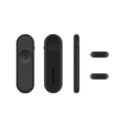 Lenovo Portable Rechargeable Presentation Remote