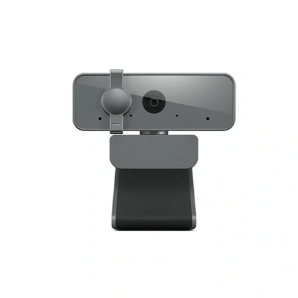 Lenovo Select FHD Webcam Gen2, Stormy Grey