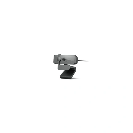 Lenovo Select FHD Webcam Gen2, Stormy Grey