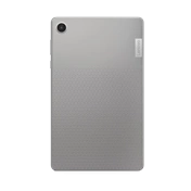 Lenovo Tab M8 Gen4 2024 (TB301XU) tablet 8" HD ADS MediaTek MT8768 3GB 32GB LTE 5100mAh szürke + fólia + átlátszó tok Lenovo Tab M8 Gen4 2024 (TB301XU) tablet 8" HD ADS MediaTek MT8768 3GB 32GB LTE 5100mAh szürke + fólia + átlátszó tok