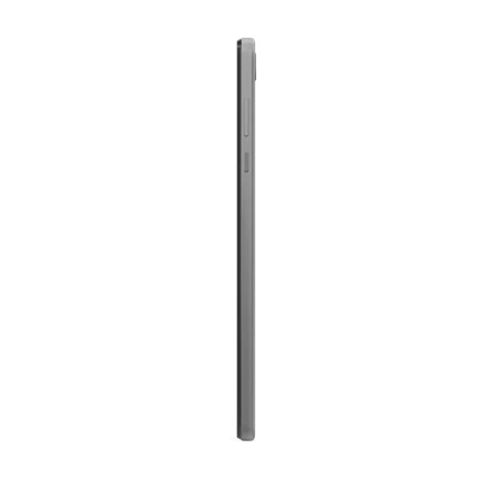 Lenovo Tab M8 Gen4 2024 (TB301XU) tablet 8" HD ADS MediaTek MT8768 3GB 32GB LTE 5100mAh szürke + fólia + átlátszó tok Lenovo Tab M8 Gen4 2024 (TB301XU) tablet 8" HD ADS MediaTek MT8768 3GB 32GB LTE 5100mAh szürke + fólia + átlátszó tok
