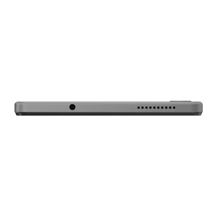 Lenovo Tab M8 Gen4 2024 (TB301XU) tablet 8" HD ADS MediaTek MT8768 3GB 32GB LTE 5100mAh szürke + fólia + átlátszó tok Lenovo Tab M8 Gen4 2024 (TB301XU) tablet 8" HD ADS MediaTek MT8768 3GB 32GB LTE 5100mAh szürke + fólia + átlátszó tok