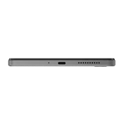 Lenovo Tab M8 Gen4 2024 (TB301XU) tablet 8" HD ADS MediaTek MT8768 3GB 32GB LTE 5100mAh szürke + fólia + átlátszó tok Lenovo Tab M8 Gen4 2024 (TB301XU) tablet 8" HD ADS MediaTek MT8768 3GB 32GB LTE 5100mAh szürke + fólia + átlátszó tok