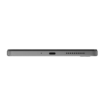 Lenovo Tab M8 Gen4 2024 (TB301XU) tablet 8" HD ADS MediaTek MT8768 3GB 32GB LTE 5100mAh szürke + fólia + átlátszó tok Lenovo Tab M8 Gen4 2024 (TB301XU) tablet 8" HD ADS MediaTek MT8768 3GB 32GB LTE 5100mAh szürke + fólia + átlátszó tok