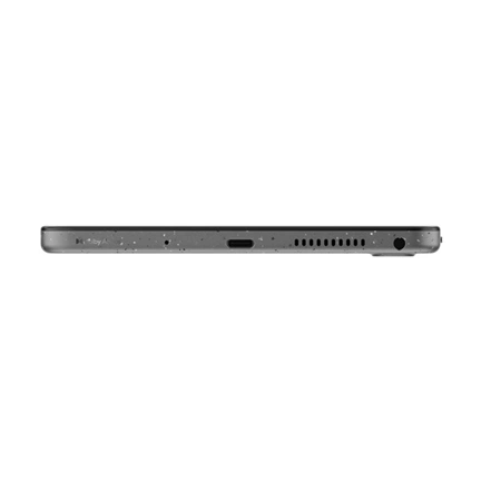 Lenovo Tab One (TB305FU) tablet 8,7" MT Helio G85, 8C, 4GB, 128GB eMMC, holdszürke + átlátszó tok