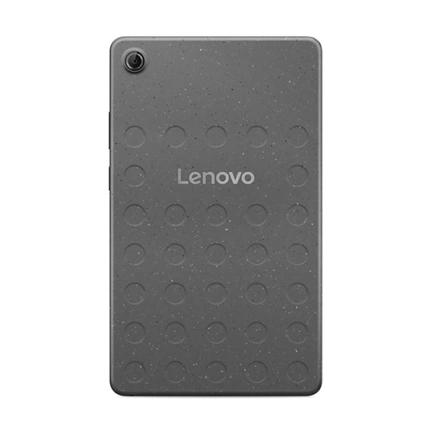 Lenovo Tab One (TB305FU) tablet 8,7" MT Helio G85, 8C, 4GB, 128GB eMMC, holdszürke + átlátszó tok