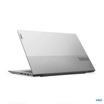 Lenovo ThinkBook 14 2-in-1 G4 IML notebook FHD+ Intel Core Ultra 7 155U 16GB DDR5 512GB SSD Windows 11 Pro holdszürke