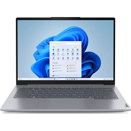 Lenovo ThinkBook 14 G7 IML notebook 14" FHD+ Intel Core Ultra 5 125U 16GB DDR5 512GB SSD FreeDOS sarkvidéki szürke