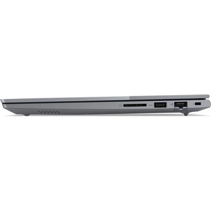 Lenovo ThinkBook 14 G7 IML notebook 14" FHD+ Intel Core Ultra 5 125U 16GB DDR5 512GB SSD FreeDOS sarkvidéki szürke