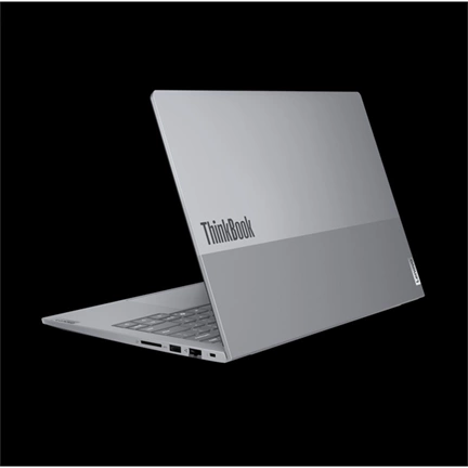 Lenovo ThinkBook 14 G8 IRL notebook WUXGA, Intel Core 5 210H, 8GB DDR5, 512GB SSD, nincs OS, sarkvidéki szürke