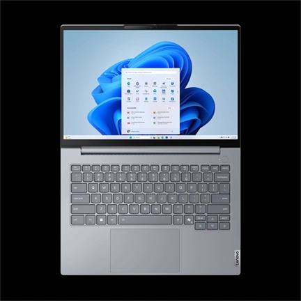 Lenovo ThinkBook 14 G8 IRL notebook WUXGA, Intel Core 5 210H, 8GB DDR5, 512GB SSD, nincs OS, sarkvidéki szürke