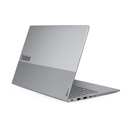 Lenovo ThinkBook 14 G9 IRL notebook WUXGA, Intel Core 5 210H, 16GB, 512GB SSD, nincs op. rendszer