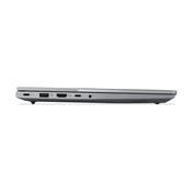 Lenovo ThinkBook 14 G9 IRL notebook WUXGA, Intel Core 7 240H, 16GB, 512GB SSD, nincs op. rendszer