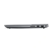 Lenovo ThinkBook 14 G9 IRL notebook WUXGA, Intel Core 7 240H, 16GB, 512GB SSD, nincs op. rendszer