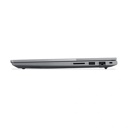 Lenovo ThinkBook 14 G9 IRL notebook WUXGA, Intel Core 7 240H, 16GB, 512GB SSD, nincs op. rendszer