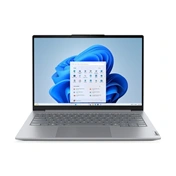 Lenovo ThinkBook 14 G9 IRL notebook WUXGA, Intel Core i5-13420H, 16GB, 512GB SSD, nincs op. rendszer