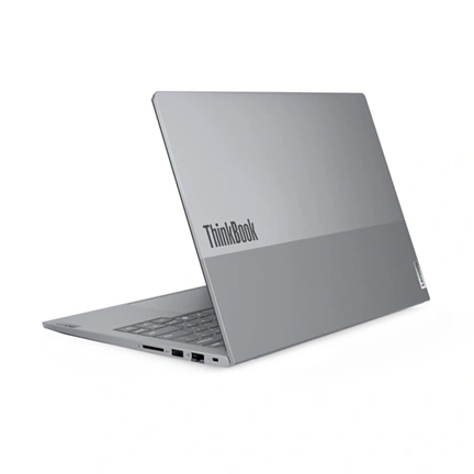 Lenovo ThinkBook 14 G9 IRL notebook WUXGA, Intel Core i5-13420H, 16GB, 512GB SSD, nincs op. rendszer